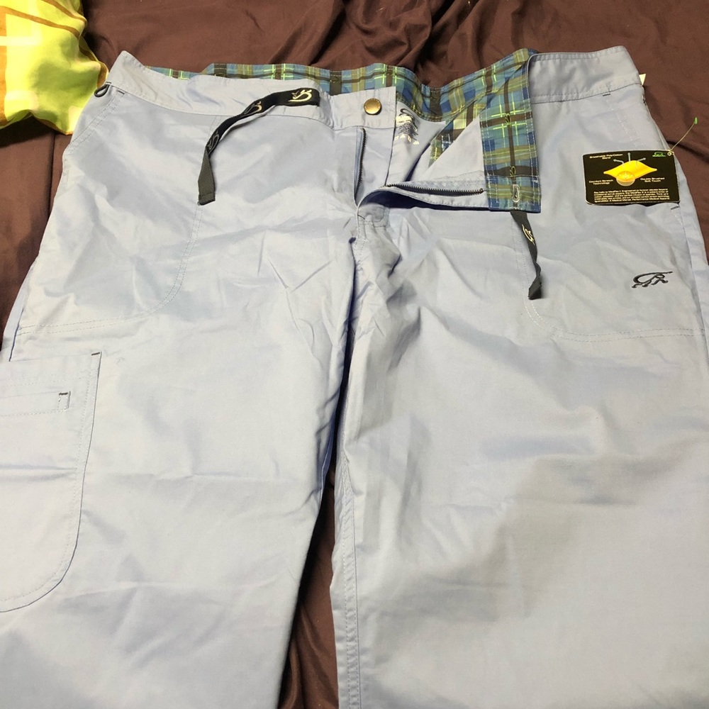 3 x scrub pants(CIEL COLOR)